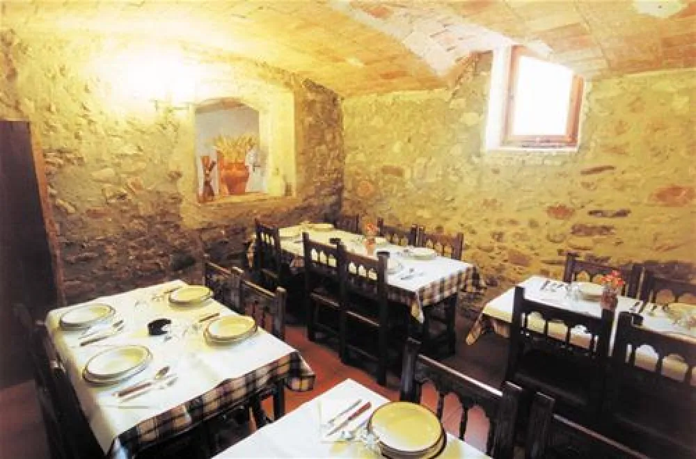 Camping el Pasqualet