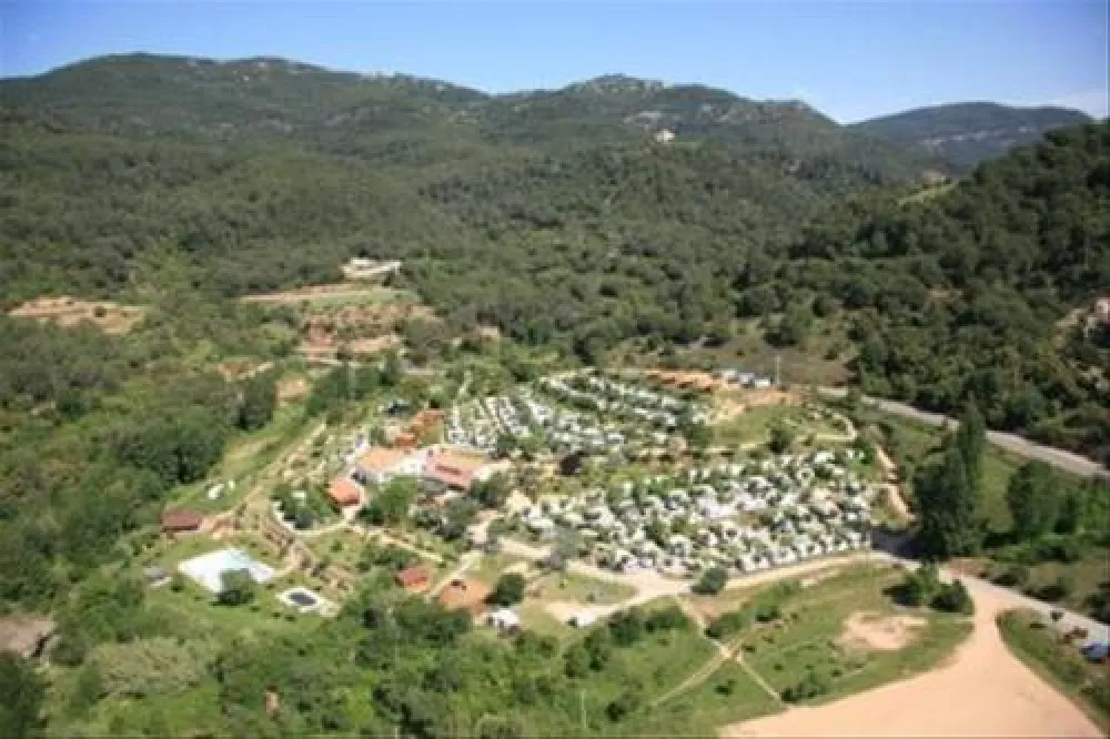 Camping el Pasqualet