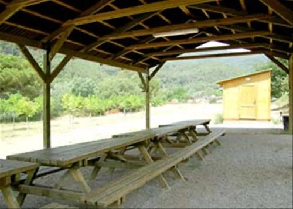 Camping el Pasqualet