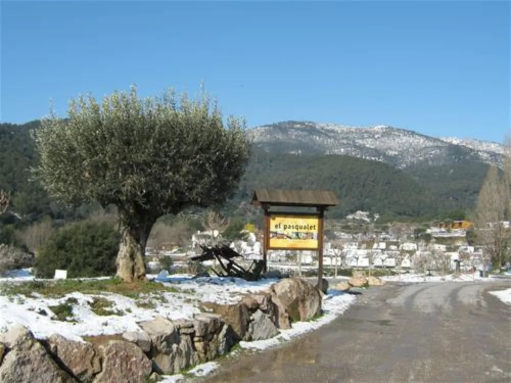 Camping el Pasqualet