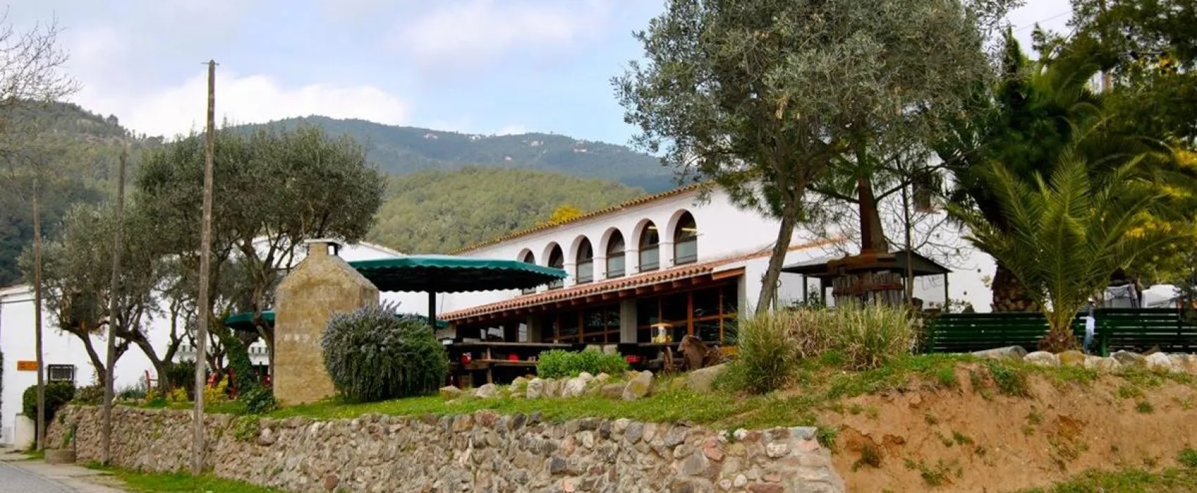 Camping el Pasqualet