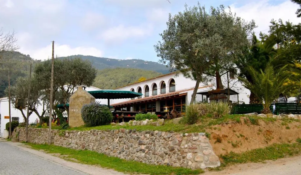 Camping el Pasqualet