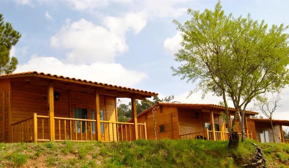 Camping el Pasqualet