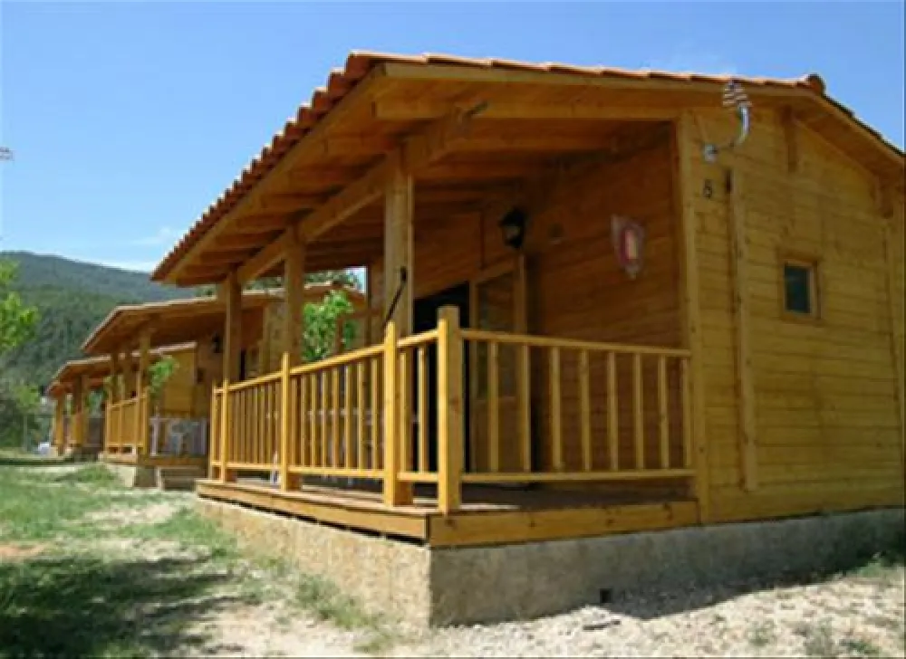 Camping el Pasqualet