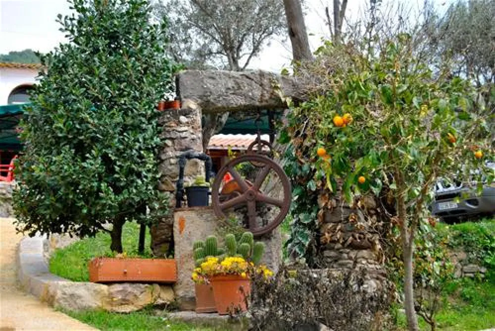 Camping el Pasqualet