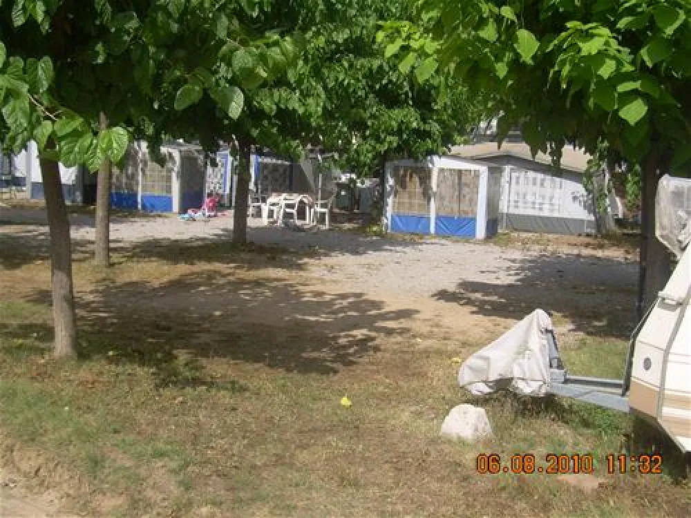 Camping el Pasqualet