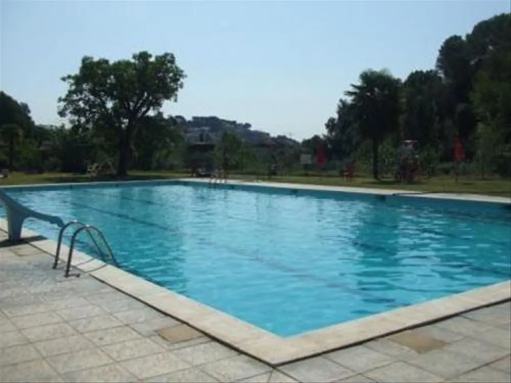 Camping el Pasqualet