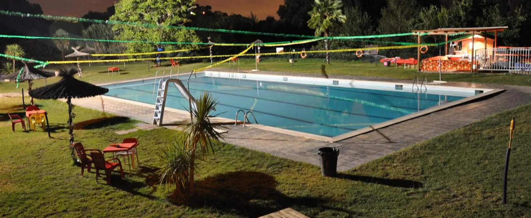 Camping el Pasqualet