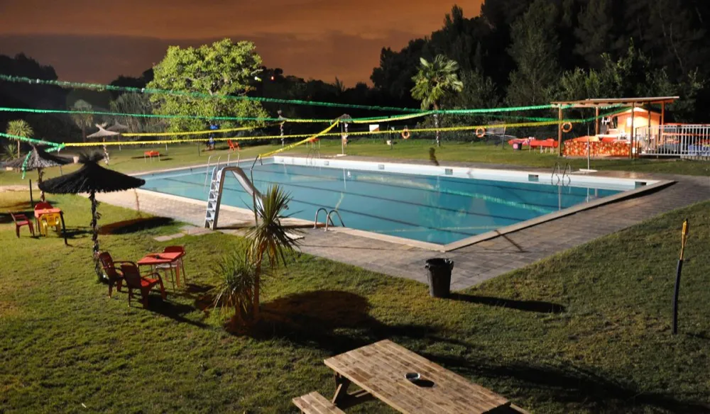 Camping el Pasqualet