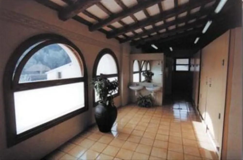 Camping el Pasqualet