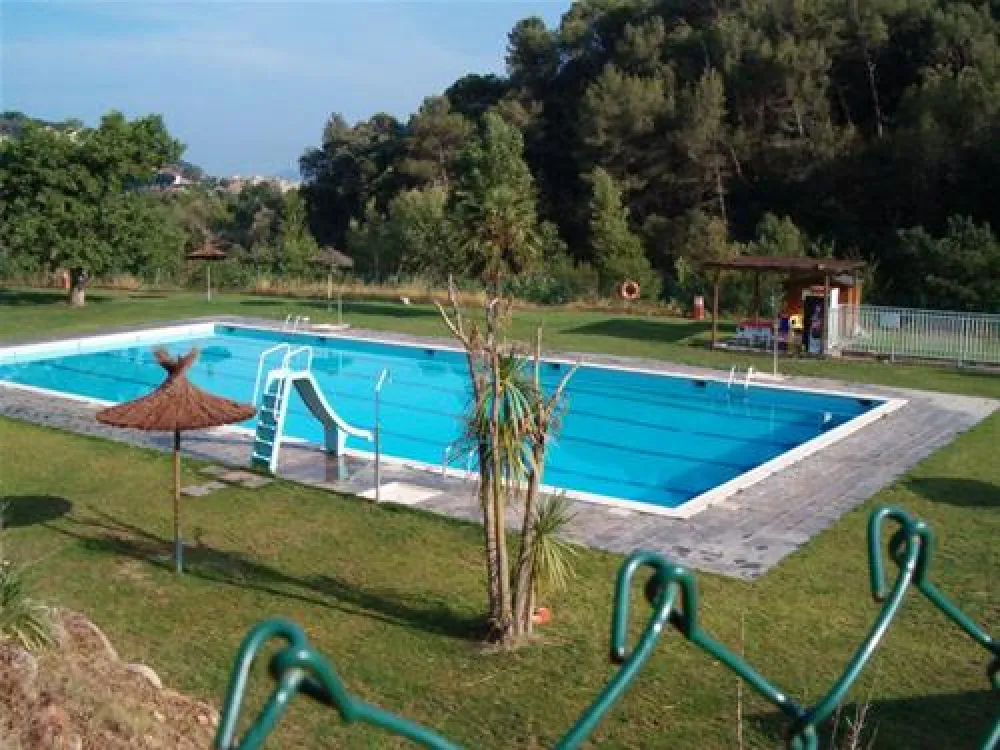 Camping el Pasqualet