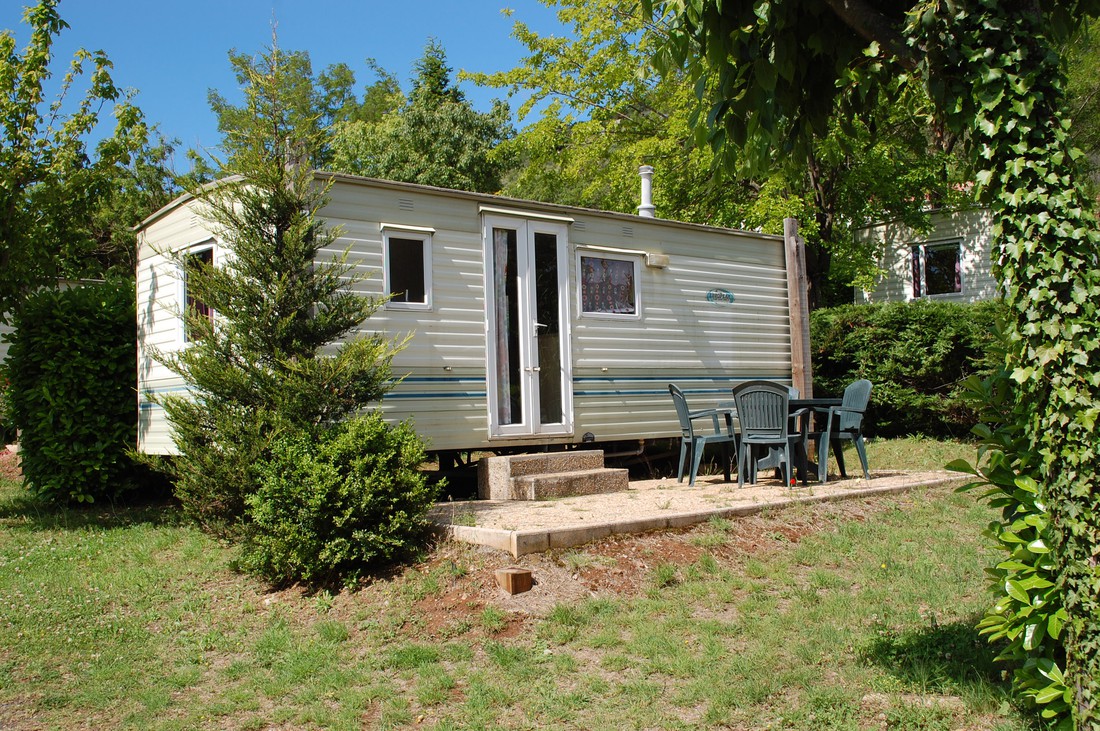 Quels sont les équipements dont dispose Camping Les Vals ? photo 3