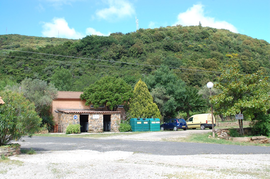 Quels sont les équipements dont dispose Camping Les Vals ? photo 4