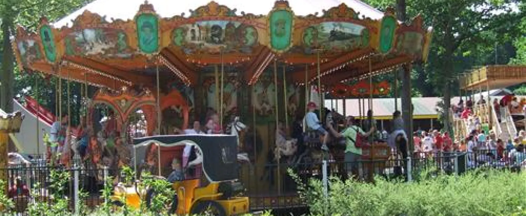 Camping Het Drouwenerzand