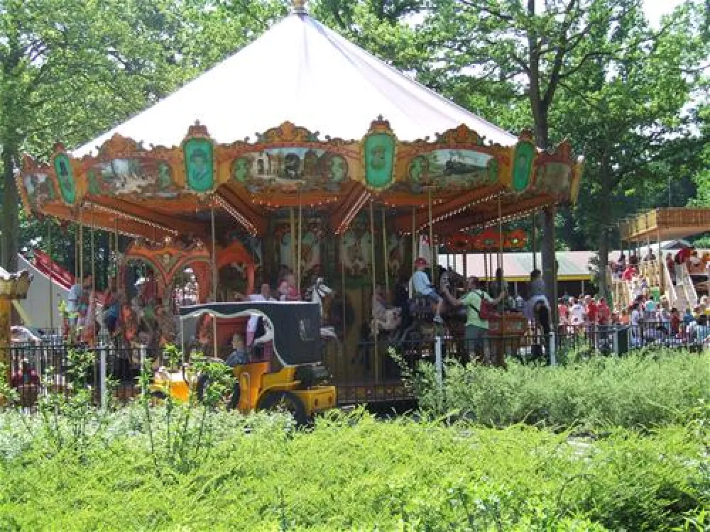 Camping Het Drouwenerzand