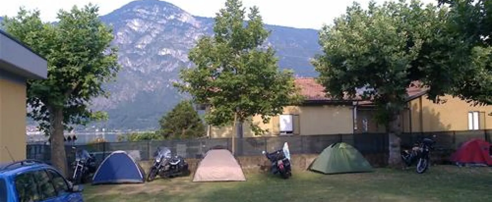 Campeggio Continental