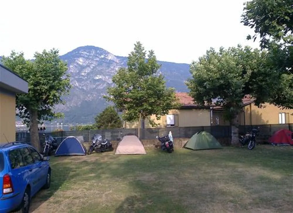 Campeggio Continental