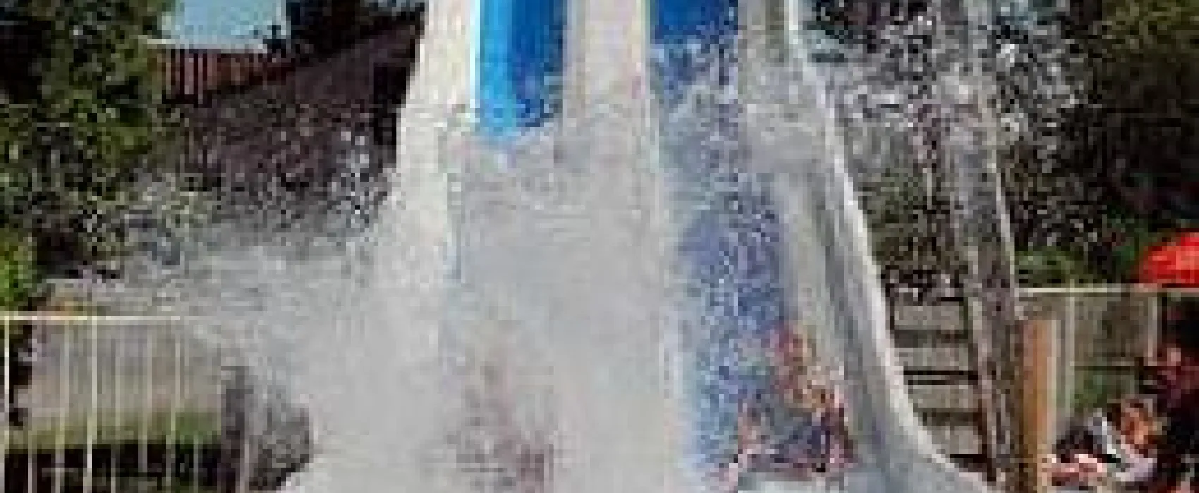 Camping Les Portes du Beaujolais