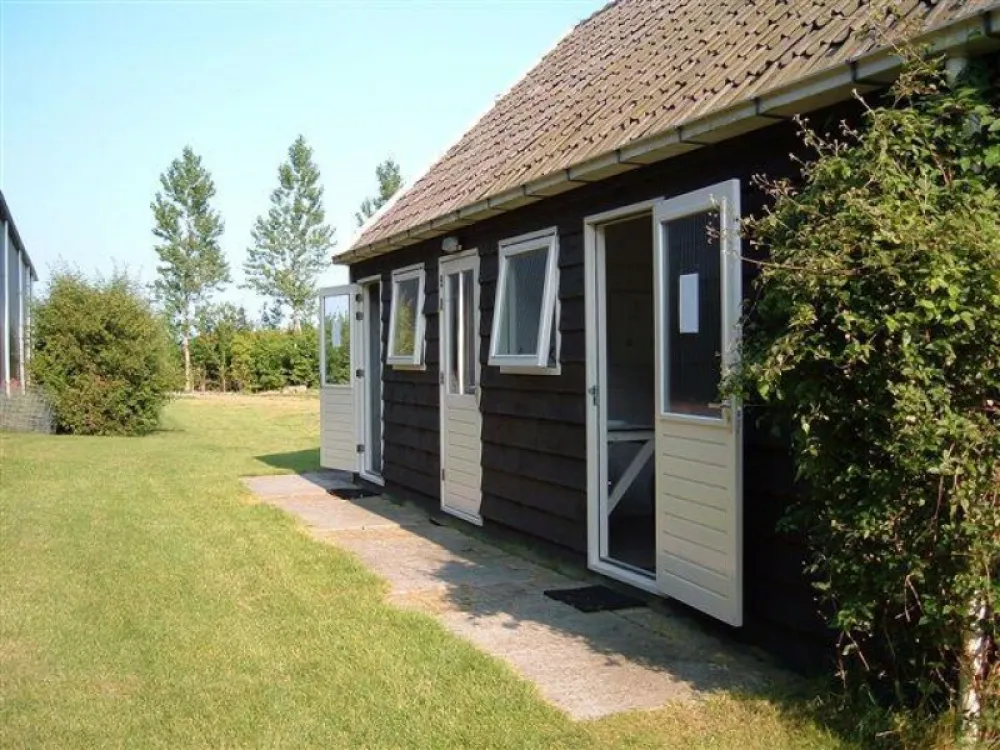 Camping Lambrechtshoeve