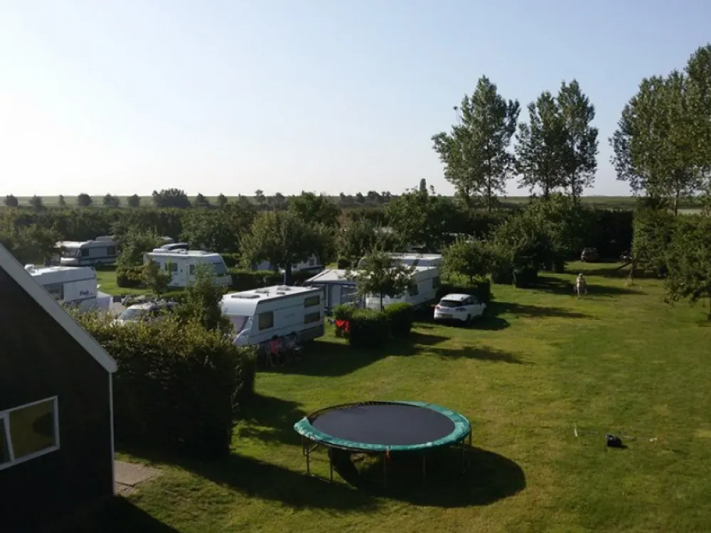 Camping Lambrechtshoeve