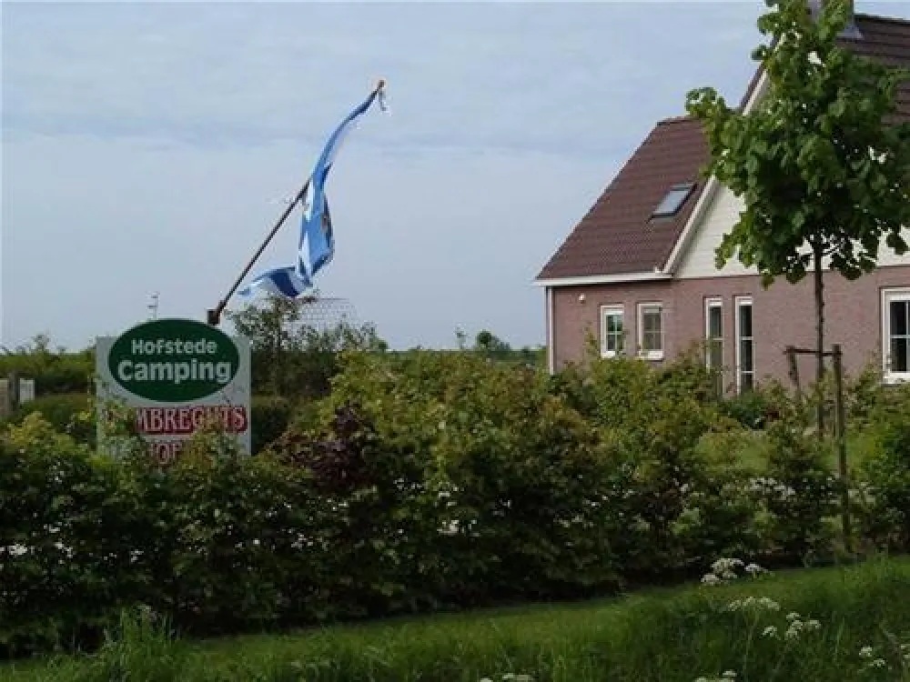 Camping Lambrechtshoeve