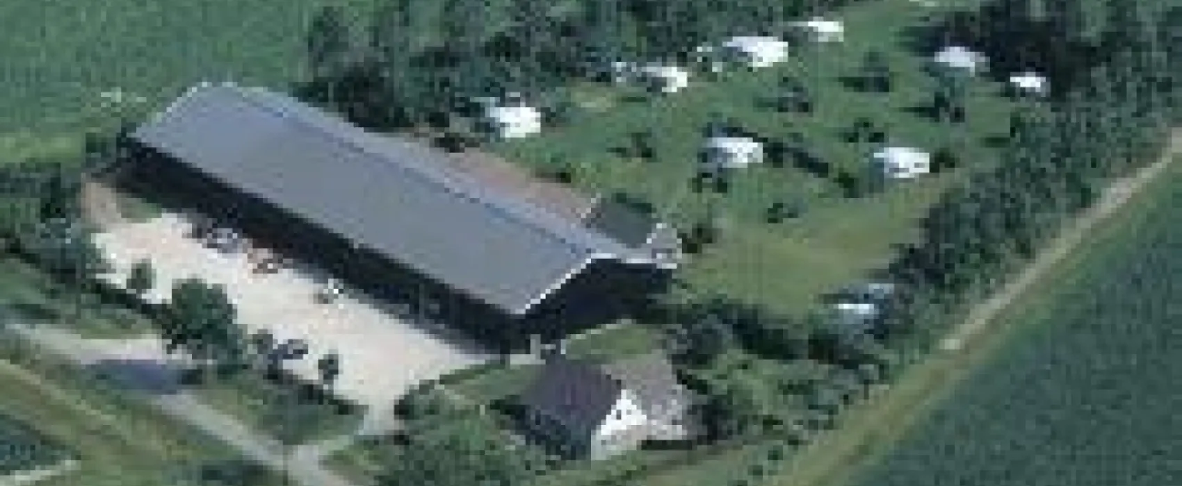 Camping Lambrechtshoeve