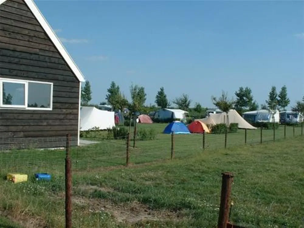 Camping Lambrechtshoeve