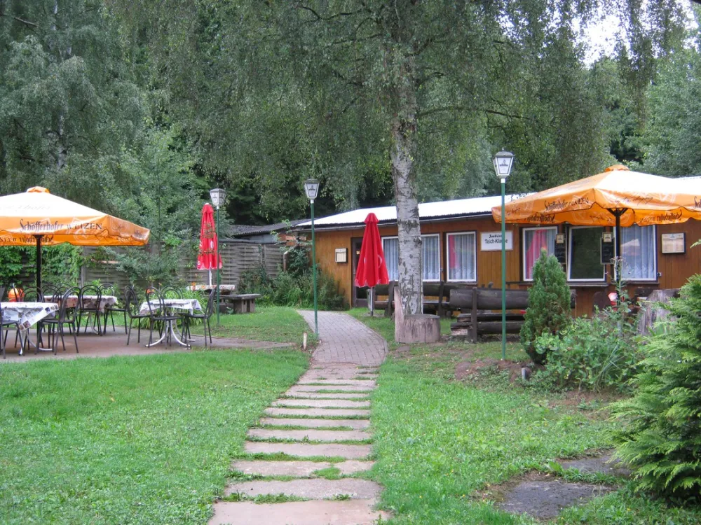 Harz-Camp Bremer Teich