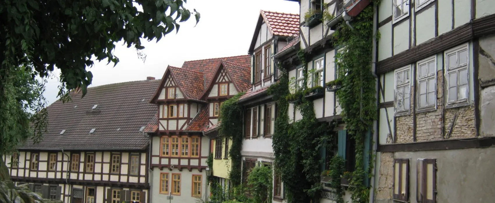 Harz-Camp Bremer Teich