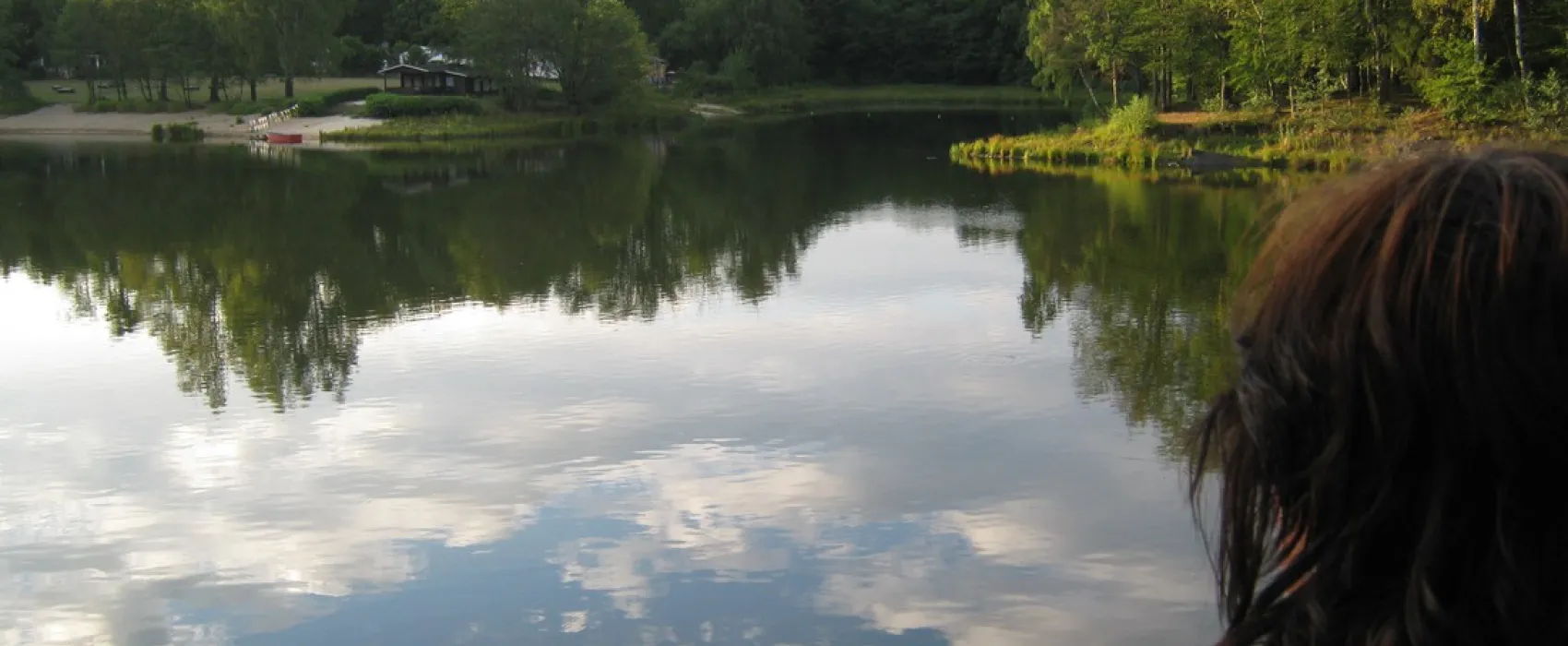 Harz-Camp Bremer Teich