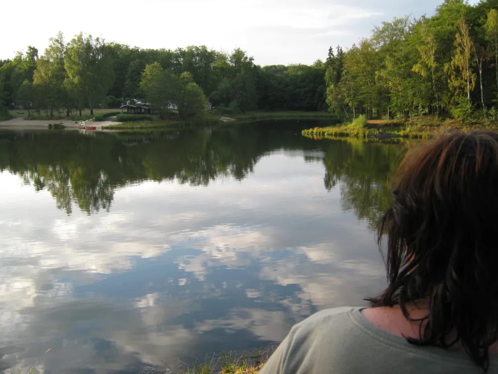 Harz-Camp Bremer Teich