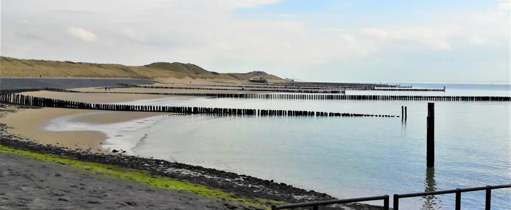 Minicamping de Vuurtoren