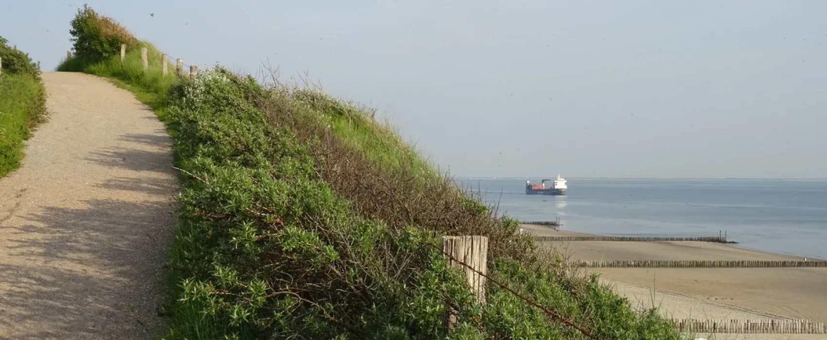 Minicamping de Vuurtoren