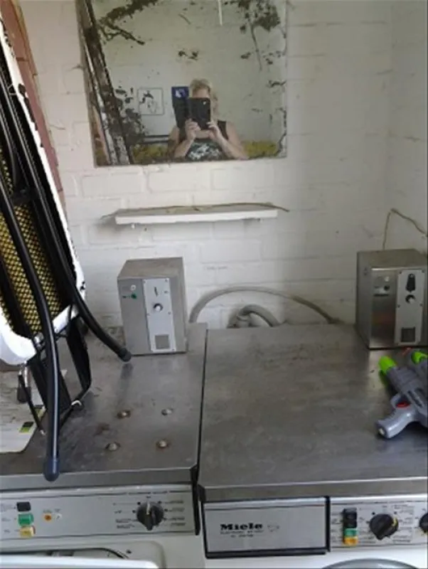 Kampeerverblijfpark Mijn Plezier