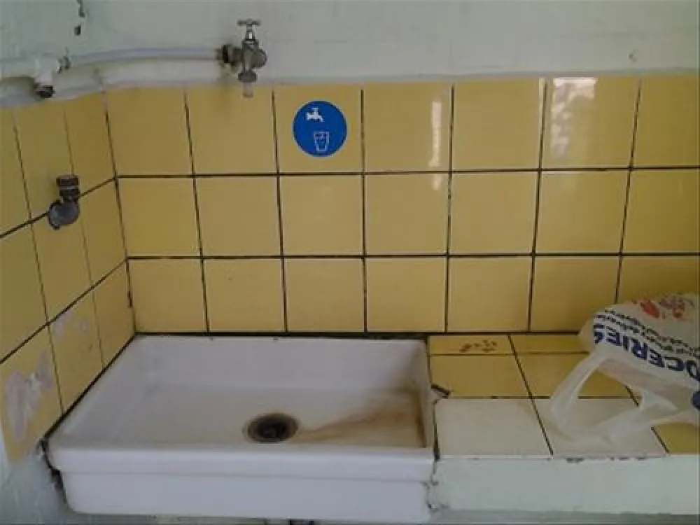 Kampeerverblijfpark Mijn Plezier