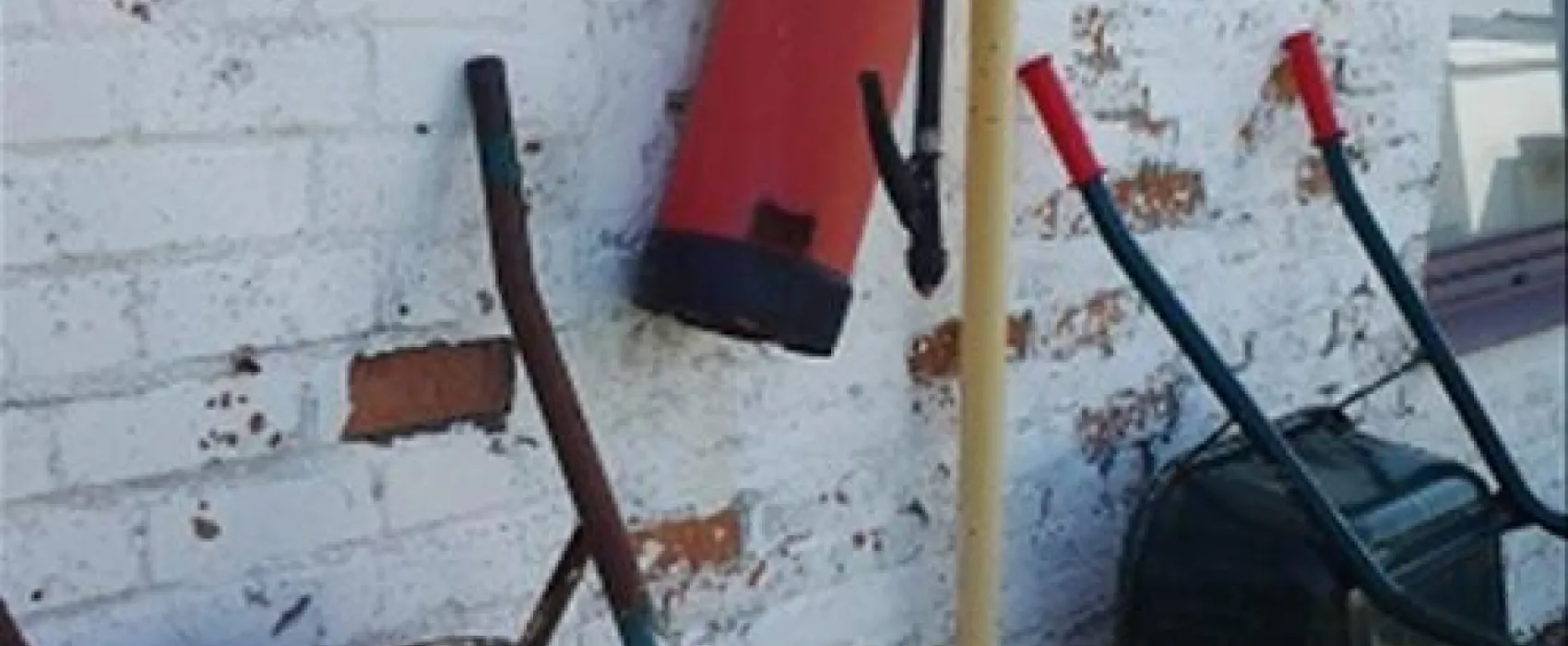 Kampeerverblijfpark Mijn Plezier