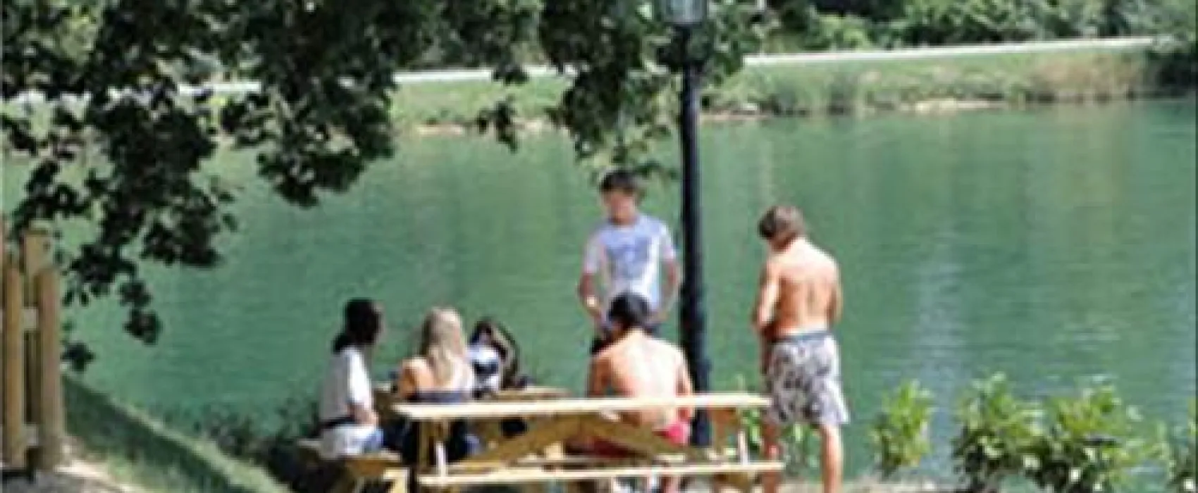 Domaine Lacs de Gascogne