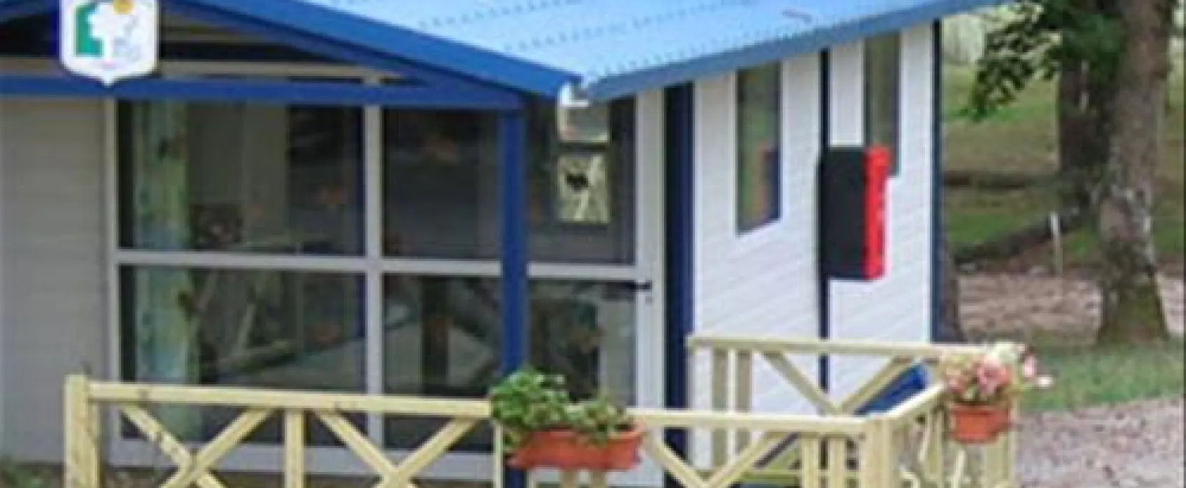 Domaine Lacs de Gascogne