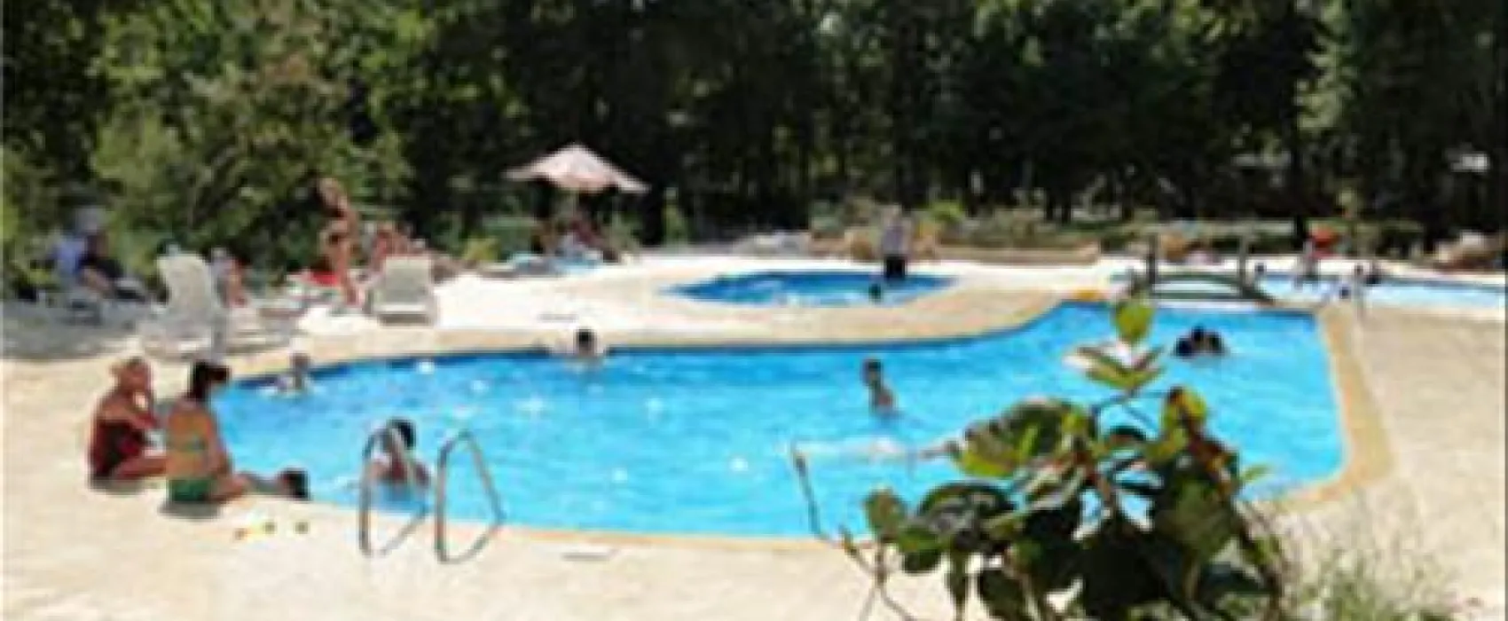 Domaine Lacs de Gascogne