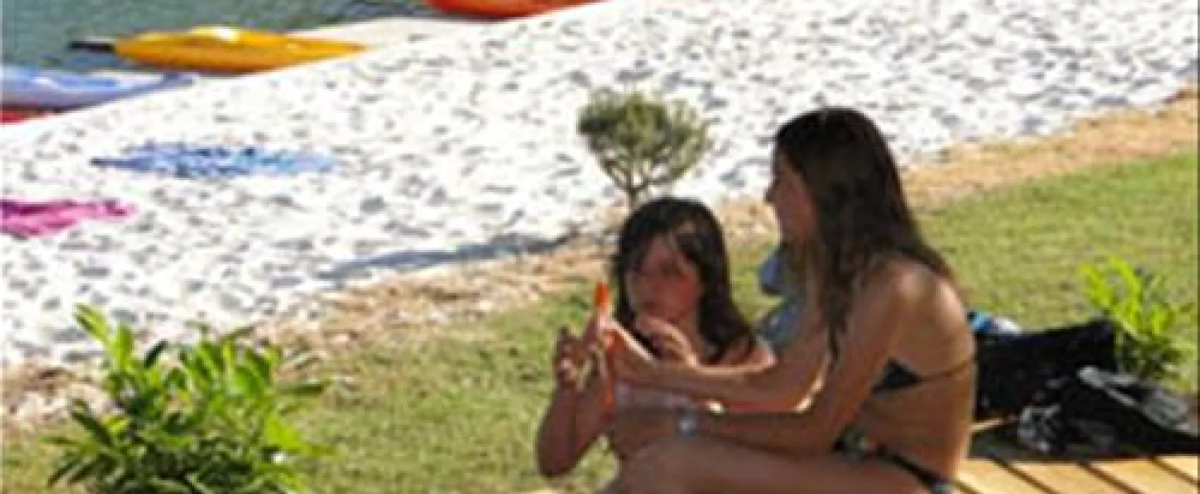 Domaine Lacs de Gascogne