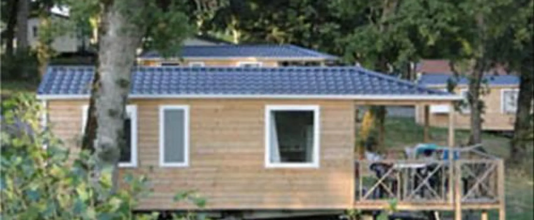 Domaine Lacs de Gascogne