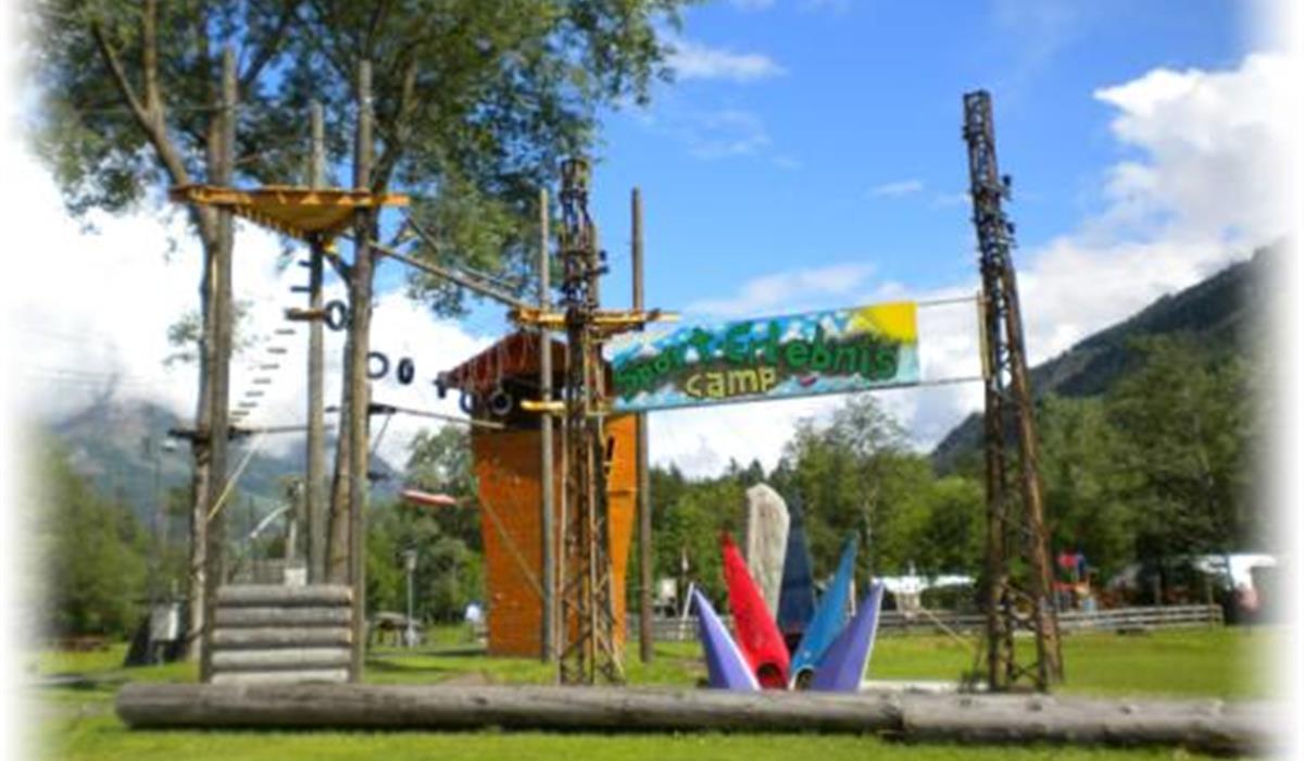 Aktiv-Sport-Erlebnis-Camp photo 4