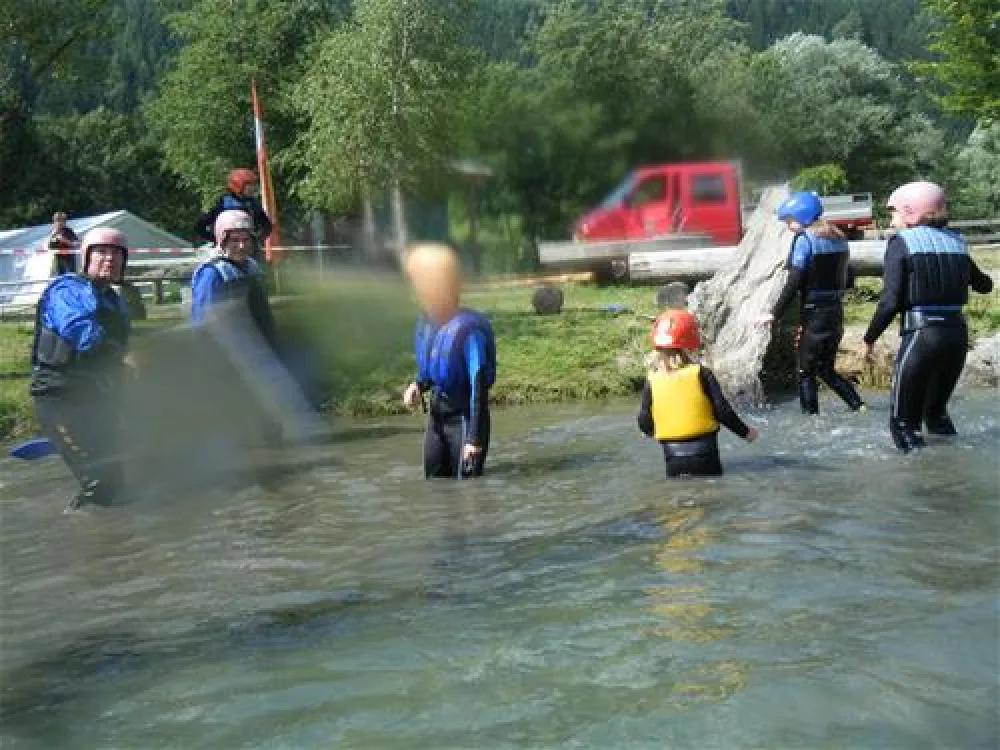 Aktiv-Sport-Erlebnis-Camp