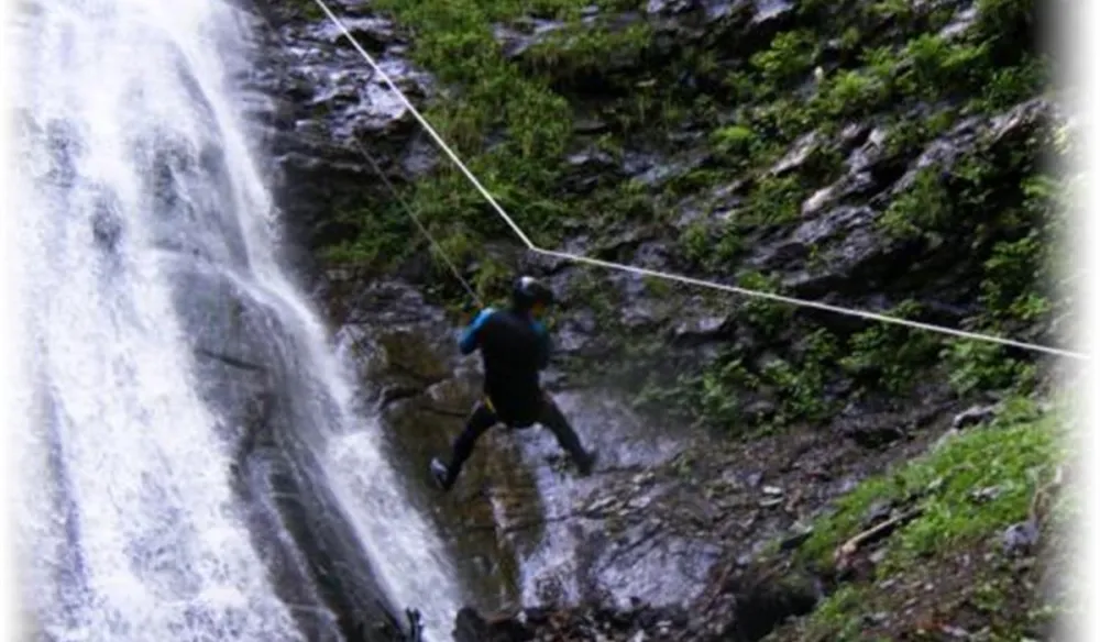 Aktiv-Sport-Erlebnis-Camp