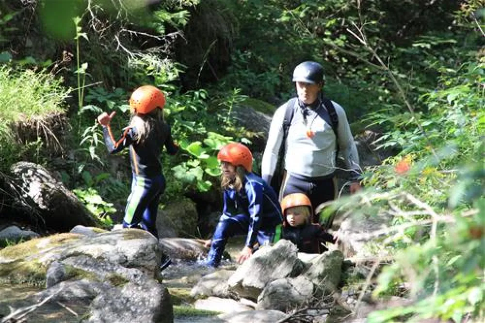 Aktiv-Sport-Erlebnis-Camp