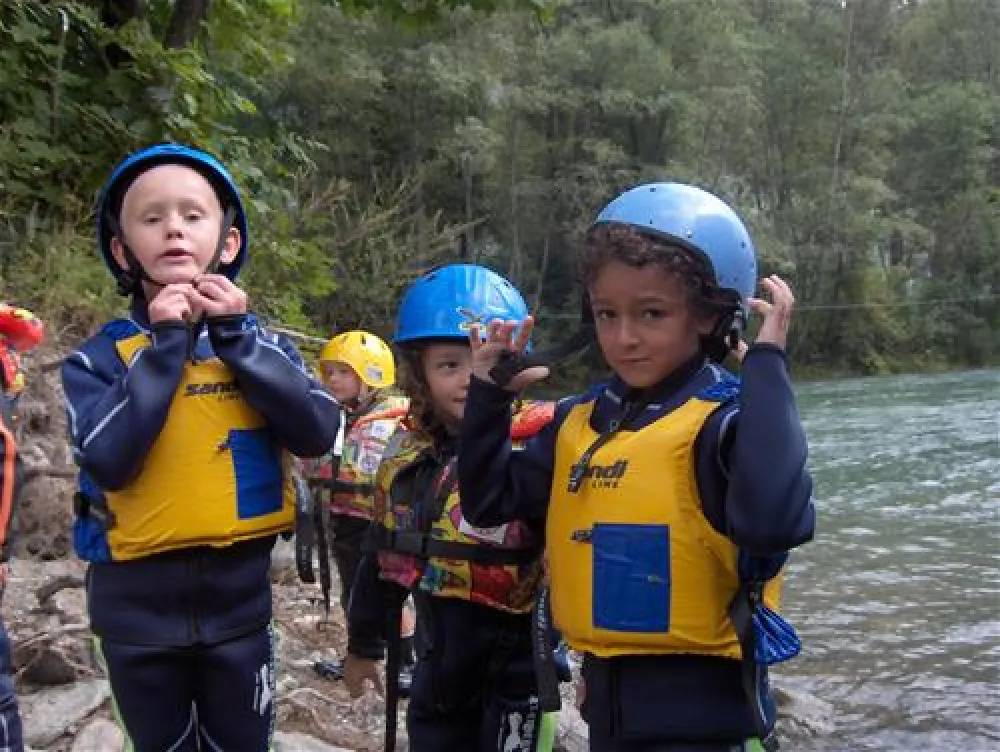 Aktiv-Sport-Erlebnis-Camp