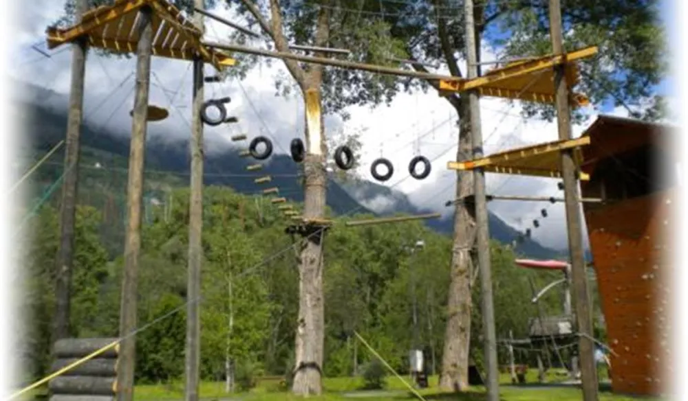 Aktiv-Sport-Erlebnis-Camp