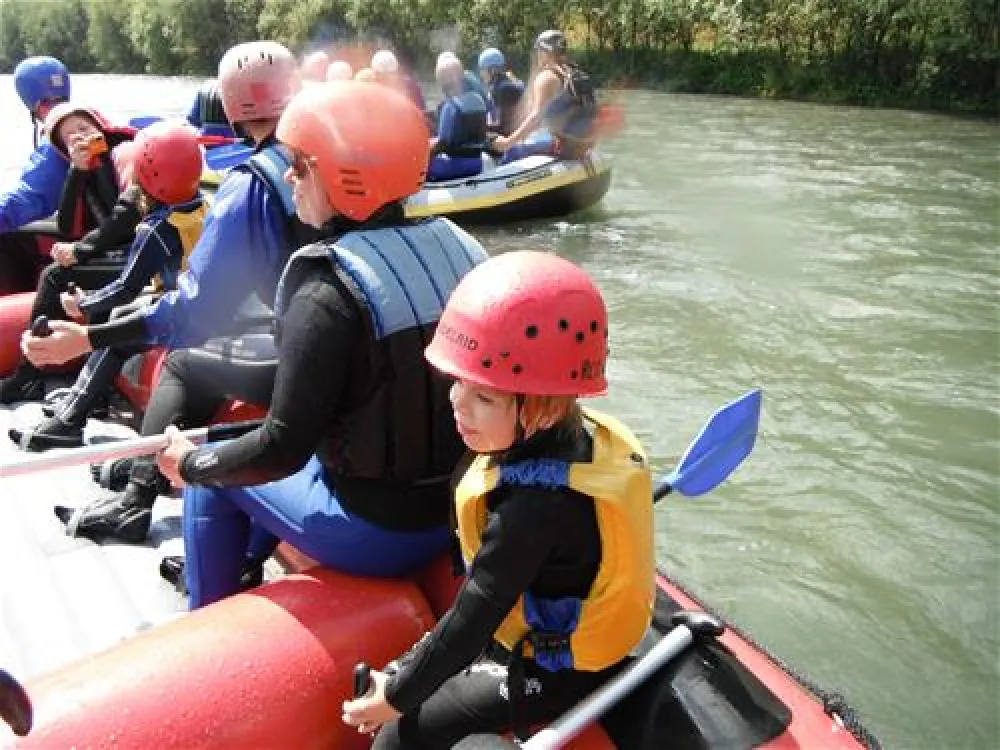 Aktiv-Sport-Erlebnis-Camp