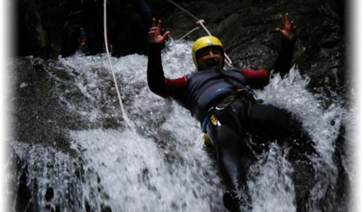 Aktiv-Sport-Erlebnis-Camp photo 2