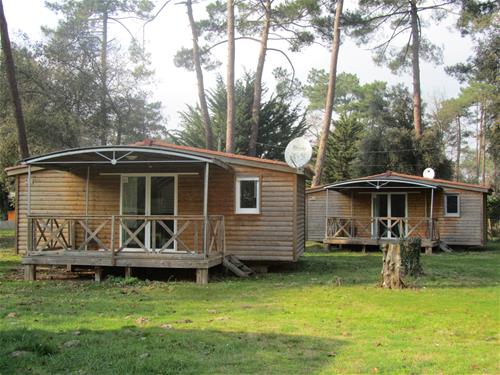Camping Ami-ami - Photo 3